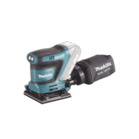 Lijadora orbital inalámbrica 18V (Sin accesorios)