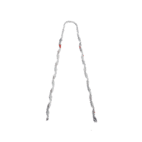 Remate Preformado para Fibra Óptica ADSS ARMADA, Span 200 m, diámetros Φ 13.1 - 14 mm