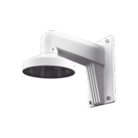 montaje de pared para domos ds-2ce56h0t-vpit3zf / ds-2cd27x3 / ds-2cd27x5 / ds-2cd4332fwd-i / material de metal / uso en interior DS-1273ZJ-130