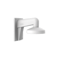 Montaje de Pared para Domos TURBOHD 4K / Uso en Exterior / Fabricados en Aluminio Modelo:DS-1273ZJ-140-DM45