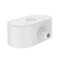 Caja de Conexiones de Exterior para Cámaras Doble Lente DS-2CD6D52G0-IHS / IP66 Modelo:DS-1280ZJ-DE7