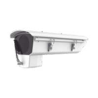 Gabinete para cámaras tipo BOX (Profesional) / Exterior IP67 / Limpia parabrisas integrado / Calefactor y Ventilador Integrado Modelo:DS-1331HZ-HW
