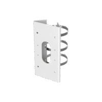 montaje para poste de cámaras domo / bala ds-2cd27xx / ds-2cd26xx DS-1475ZJ-SUS