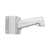 Montaje de esquina para Domos PTZ epcom y HIKVISION Modelo:DS-1602ZJ-CORNER