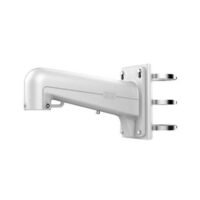 montaje de poste para domo ptz hikvision DS-1602ZJ-POLE