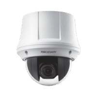 domo ptz turbohd 2 megapixel (1080p) / 15x zoom / uso en plafon / interior / rs-485 / wdr 120 db / ultra baja iluminación DS-2AE4215T-D3(D)