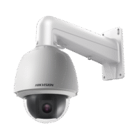 domo ptz turbohd 2 megapixel (1080p) / 25x zoom / exterior ip66 / ik10 / wdr 120 db / rs-485 / ultra baja iluminación DS-2AE5225T-A(E)