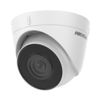 turret ip 4 megapixel / lente 2.8 mm / 30 mts ir / wdr 120 db / exterior ip67 / hik-connect p2p / h.265+ / poe / onvif DS-2CD1343G0-I(C)