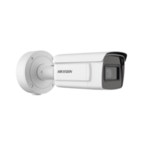 Bala IP 2 Megapixel / Lente Mot. 4.7 a 71 mm (15X Zoom)  / 150 mts IR EXIR / IP67 / IK10 / WDR 120 dB / PoE + / AcuSense / Videoanaliticos Integrados / MicroSD Modelo:DS-2CD3A26G2T-IZS