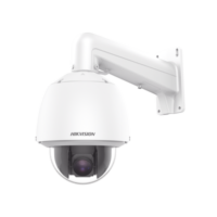 domo ptz ip 2 megapixel / h.265+ / 32x zoom / día-noche icr real / wdr 120 db / poe+ /exterior ip66 / ik10 / 60 ips / darkfighter  / micro sd DS-2DE5232W-AE(T5)