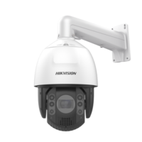 [ protecciÓn activa ] domo ptz ip 2 megapixel / 32x zoom / 200 mts ir / acusense (evita falsas alarmas) / ip66 / ik10 / alerta audible y luz estroboscópica / autoseguimiento 2.0 / hi-poe / darkfighter / rapid focus / microsd DS-2DE7A232IW-AEB(T5)
