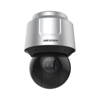 Domo PTZ IP 4 Megapixel / 42X Zoom / 500 mts IR / AutoSeguimiento 3.0 / WDR 140 dB / OIS / Deep Learning / Exterior IP67 / IK10 / Rapid Focus / Hi-PoE  / Micro SD / Anticorrosivo / NEMA 4X / WF2 Modelo:DS-2DF8A442IXG-ELY