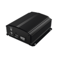 Codificador de Vídeo (Encoder) / Entrada HDMI o VGA / 1 Entrada de Audio Modelo:DS-6701HFHI/V