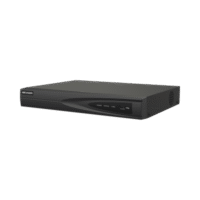 nvr 8 megapixel (4k) (compatible con cámaras acusense) / 8 canales ip / 8 puertos poe+ / 1 bahía de disco duro / salida de vídeo en 4k / 300 metros poe modo extendido DS-7608NI-Q1/8P(D)