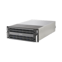 Unidad de Expansión SAS para CVR / 24 HDD / 288 TB en total / Compatible con DS-A81016S y DS-A80624S / Simple Controlador Modelo:DS-AJ7824S