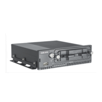 DVR Móvil 4 Canales 1080P/ Soporta 3G, GPS y WiFi / 1 TB de Disco Incluido / Monitoreo Remoto / Soporta Memoria SD Modelo:DS-MP5504/GLF/WI581T