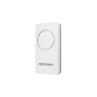 (AX HUB) Detector Inalámbrico de Activos / Protege el Movimiento de Objetos de Valor Modelo:DS-PD1-PM-W