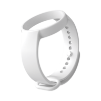 (AX PRO) Pulsera para Botón de Pánico Portátil / Compatible con DS-PDEBP1-EG2-WB y DS-PDEBP2-EG2-WB Modelo:DS-PDB-IN-WRISTBAND