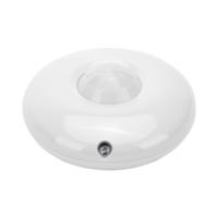 Sensor PIR de Movimiento con Cobertura de 360° / Rango de Detección 12 mts / Uso en Interior Modelo:DS-PDCL12-EG2