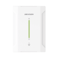 (AX HYBRID PRO) Módulo de 4 Relevadores de Capacidad 240 VCA (Máx. 16A) / Para Funciones de Automatización / Comunicación Speed-X Bus Modelo:DS-PM1-O4H-H