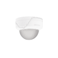 Burbuja Ahumada para Domos Fijos IP o TURBOHD / Compatible con epcom / HIKVISION / Soporta IP66 / IK10 Modelo:DS-SMALL-BUBBLE-SMK