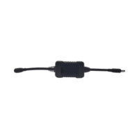 Medidor Portátil de Voltaje y Corriente / MIDE EL VOLTAJE Y CORRIENTE QUE LLEGA A TU CAMARA, así como la CAIDA DE TENSION / Muestra en el Display la Información / Rango de Medición 3 .6Vcc ~ 15Vcc.