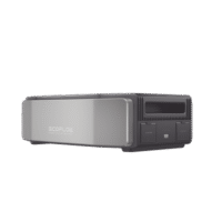 Batería ECOFLOW Compatible con Delta Pro Ultra EFYJ751PCSUS, Litio LFP 6.144kWh 102.4 Vcd, Instalación Apilable