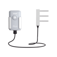 Sensor de  humedad en el suelo con tecnología Lora