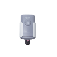 SENSOR DE NIVEL DE AGUA SUMERGIBLE CON TECNOLOGIA LORAWAN
