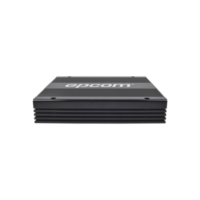 (HASTA 1 KILÓMETRO )Amplificador para ampliar Cobertura Celular en Exterior | 850 MHz, Banda 5 | Soporta 3G y Mejora las llamadas | 80 dB de Ganancia, 1 Watt de potencia Máxima