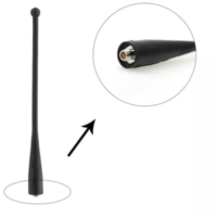 Antena Trunking en 800 MHz, Versión Mejorada para radios GTX, MT2000, MTX2000, HT1000, LTS2000 y Kenwood TK-480 y NX-410. EPC806V3 EPC806V3