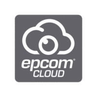 Suscripción Anual Epcom Cloud / Grabación en la nube para 1 canal de video a 2MP con 365 días de retención / Grabación continua