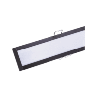 Luminaria LED para Alumbrado en Interior / Luz Fría / 30 W / 3000 lúmenes /  50000 hrs