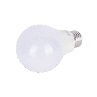 Foco LED para Alumbrado en Interior / Luz Fría / 9 W / 900 lúmenes / 30000 hrs / Ángulo de Iluminación 220°