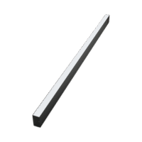Luminaria Lineal LED para Interior / 110 Vca / Luz Fría / 65W / 2.4 m / 6500 lúmenes/ 50000 hrs /  Dimmer 0-10V