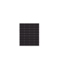 Modulo Solar ALEBRIJE, 130 W, 12 Vcc ,Monocristalino, 36 Celdas grado A