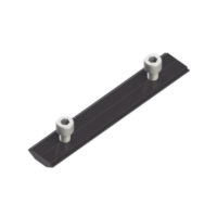 Conector de empalme para riel 5 Y 8