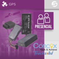 Certificación de GPS, Telemática y IoT (Presencial con practicas)