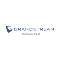 Certificación Oficial Grandstream para Implementación de Conmutadores IP