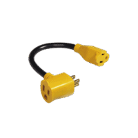 Extensión Eléctrica para Uso Rudo