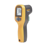 Termómetro IR Para Medición de Temperatura de -30ºC a 350ºC, Con Precisión +-2%, y Clasificación IP40