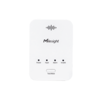 SENSOR DETECTOR DE GAS CON TECNOLOGIA LORA