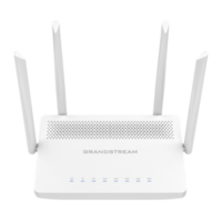 Router Inalámbrico Wi-Fi 5 802.11ac 1.27 Gbps, doble banda, MU-MIMO 2x2:2, servidor VPN con administración desde la nube gratuita o stand-alone.