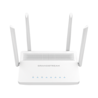 Router Inalámbrico Wi-Fi 5 802.11ac 1.27 Gbps, doble banda, MU-MIMO 2x2:2, Multi WAN con puerto SFP, servidor VPN con administración desde la nube gratuita o stand-alone.