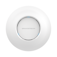 Punto de acceso Wi-Fi 802.11 ac 1.27 Gbps, Wave-2, MU-MIMO 2x2:2 con administración desde la nube gratuita o stand-alone.