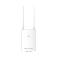 Punto de acceso para exterior Wi-Fi 802.11 ac 1.27 Gbps, Wave-2, MU-MIMO 2x2:2 con administración desde la nube gratuita o stand-alone.