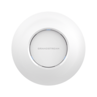 Punto de acceso Wi-Fi 802.11 ac 1.75 Gbps, Wave-2, MU-MIMO 3x3:3 con administración desde la nube gratuita o stand-alone.