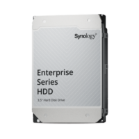 Unidades de almacenamiento empresariales / Disco duro 8TB / 7200RPM / NAS SYNOLOGY