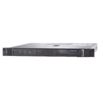 HikCentral Professional / Servidor DELL Xeon E2324G / Licencia Base de Videovigilancia / Incluye 64 Canales de Vídeo / Incluye Windows Server 2019 Modelo:HCPVSSB/HW/64C(B)