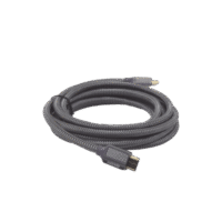 Cable HDMI de Alta Resolución en 8K / Versión 2.1 / 3 Metros de Longitud (9.84 ft) / Recomendado para Audio eARC / Dolby Atmos